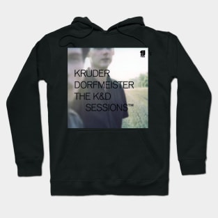 KRUDER & DORMEISTER K&D SESSIONS Hoodie